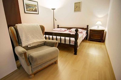 Appartement Vacances avec la famille Pučišća