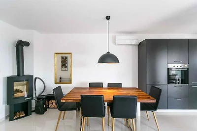 Vakantieappartement Gezinsvakantie Porat