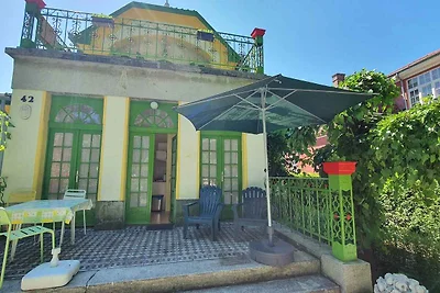 Ferienwohnung in der Nähe vom Strand mit
