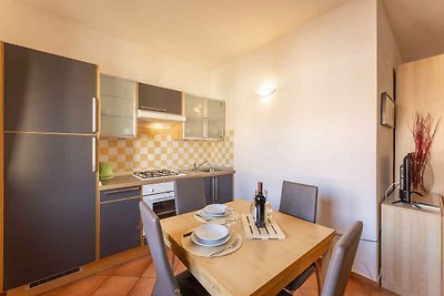 Vakantieappartement Gezinsvakantie Santa Teresa Gallura