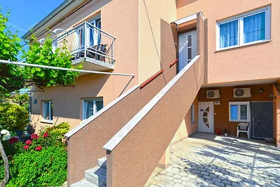 Ferienwohnung mit Gemeinschaftspool und