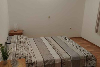 Vakantieappartement Gezinsvakantie Drage