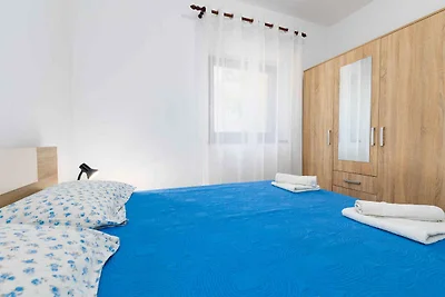 Vakantieappartement Gezinsvakantie Njivice