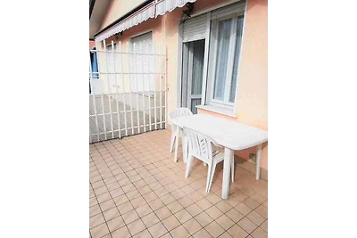 Ferienwohnung mit Balkon