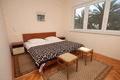 Ferienwohnung mit Klimaanlage und Meerblick