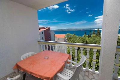 Appartamento Vacanza con famiglia Dramalj