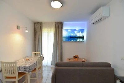 Appartamento Vacanza con famiglia Vrsar
