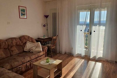 Vakantieappartement Gezinsvakantie Punat