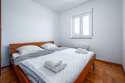 Ferienwohnung mit Klimaanlage und Grill