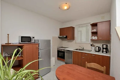 Ferienwohnung mit Klimaanlage