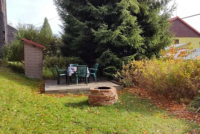 Ferienwohnung in Erzgebirge mit Möglichkeit