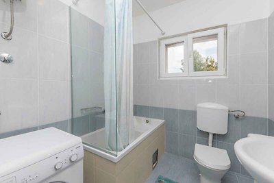 Vakantieappartement Gezinsvakantie Brodarica