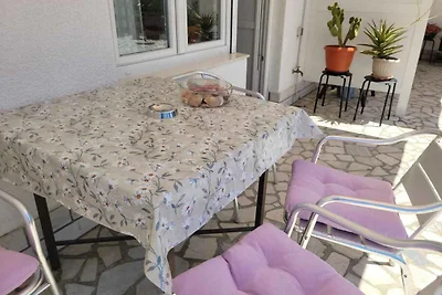 Studio in unmittelbarer Nähe des Meeres