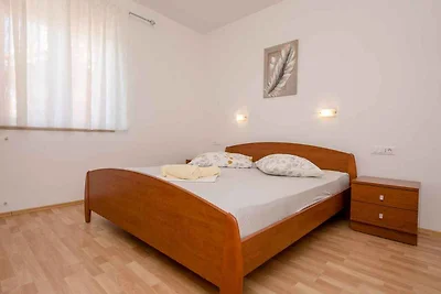 Apartment mit zwei Schlafzimmern und Meerblic