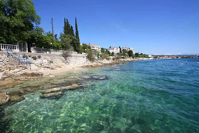Ferienwohnung mit Pool