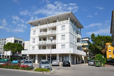 Vakantieappartement Gezinsvakantie Bibione