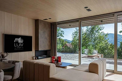 Vakantiehuis Ontspannende vakantie Mrkopalj
