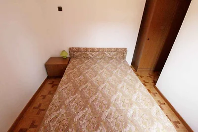 Ferienwohnung mit Pool zur gemeinsamen