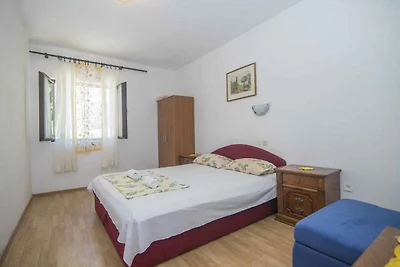 Ferienwohnung am Meer