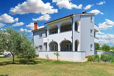 Ferienwohnung mit Klimaanlage