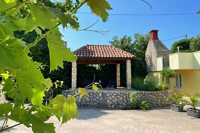 Ferienwohnung mit Klimaanlage und Terrasse
