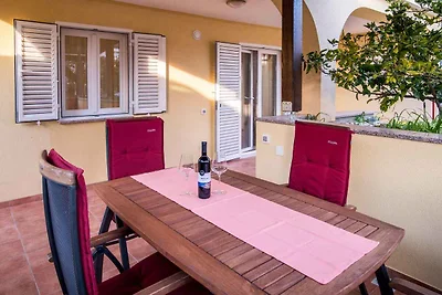 Appartamento Vacanza con famiglia Krk