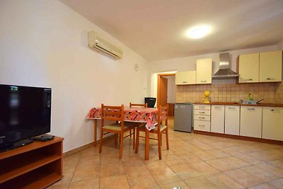Holiday flat family holiday Njivice