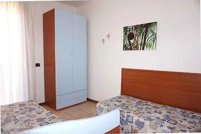 Vakantieappartement Gezinsvakantie Caorle
