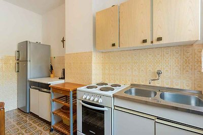 Vakantieappartement Gezinsvakantie Cres