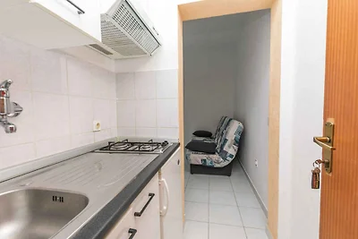Apartament Dla rodzin Lokva Rogoznica