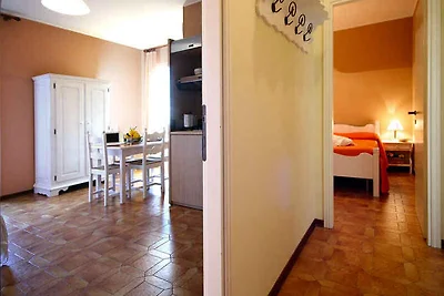 Apartamento Vacaciones familiares San Bartolomeo al Mare