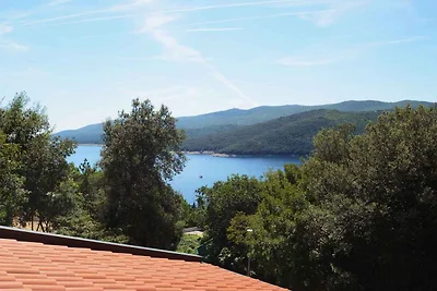 Appartamento Vacanza con famiglia Rabac