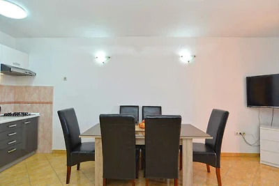 Vakantieappartement Gezinsvakantie Premantura