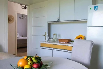 Apartament Dla rodzin Momjan