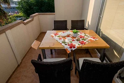 Appartamento Vacanza con famiglia Palit