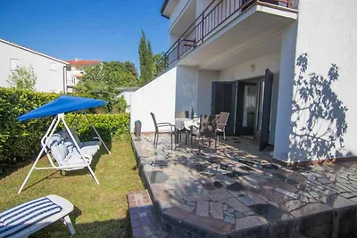 Ferienhaus mit Klimaanlage
