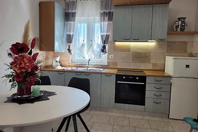 Appartamento Vacanza con famiglia Porat
