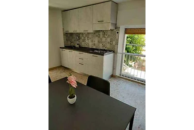 Vakantieappartement Gezinsvakantie Giulianova