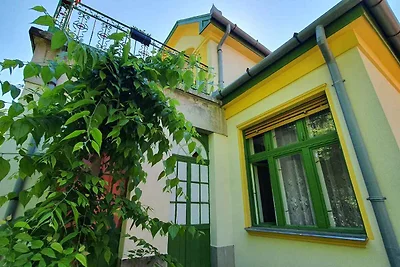 Studio mit Klimaanlage