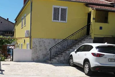 Holiday flat family holiday Zadar & Vicinity