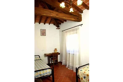 Casa vacanze Vacanza di relax Monte San Savino