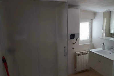 Ferienwohnung mit Klimaanlage und Terrasse