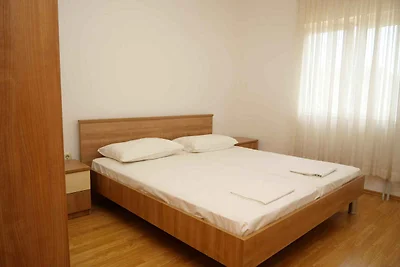 Appartamento Vacanza con famiglia Primosten