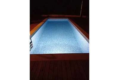 Ferienwohnung Villa Agave