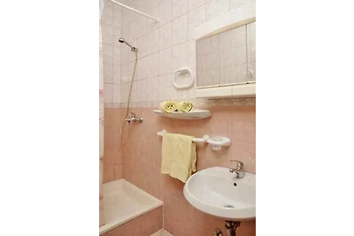 Komfortables Apartment mit 1 Schlafzimmer, mi