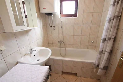 Ferienwohnung mit Balkon und Klimaanlage