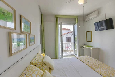 Appartamento Vacanza con famiglia Vodice