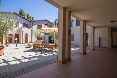 Appartamento Vacanza con famiglia Verona