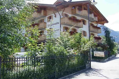Ferienwohnung mit Balkon und WIFI