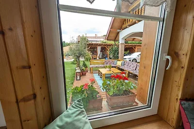 Casa vacanze Vacanza di relax Balatonendréd